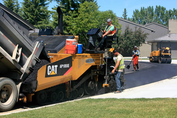 Reliable Roscoe, IL Driveway Pavers Solutions